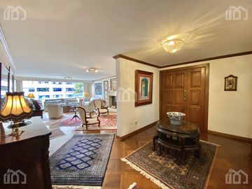 DEPARTAMENTO VENTA SECTOR QUITO TENIS