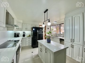 DEPARTAMENTO VENTA SECTOR QUITO TENIS