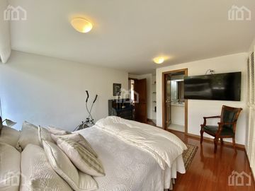 DEPARTAMENTO VENTA SECTOR QUITO TENIS