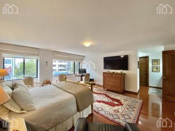 DEPARTAMENTO VENTA SECTOR QUITO TENIS