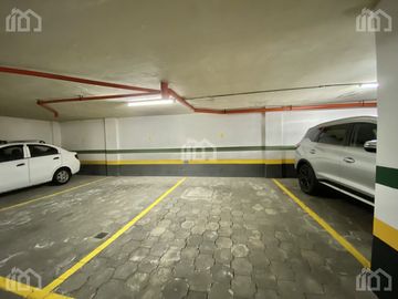 DEPARTAMENTO VENTA SECTOR QUITO TENIS