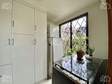 DEPARTAMENTO VENTA SECTOR QUITO TENIS
