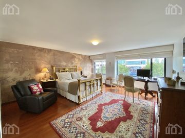 DEPARTAMENTO VENTA SECTOR QUITO TENIS