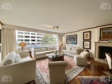 DEPARTAMENTO VENTA SECTOR QUITO TENIS