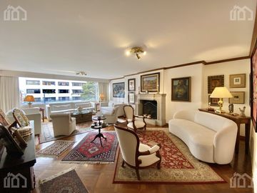 DEPARTAMENTO VENTA SECTOR QUITO TENIS