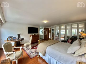 DEPARTAMENTO VENTA SECTOR QUITO TENIS