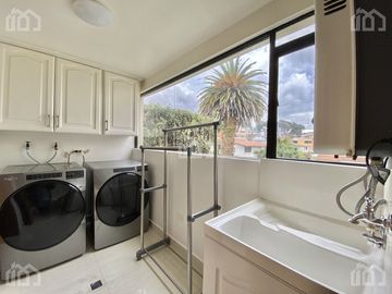 DEPARTAMENTO VENTA SECTOR QUITO TENIS