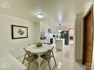 DEPARTAMENTO VENTA SECTOR QUITO TENIS