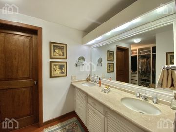 DEPARTAMENTO VENTA SECTOR QUITO TENIS