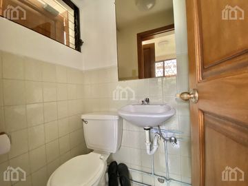 DEPARTAMENTO VENTA SECTOR QUITO TENIS