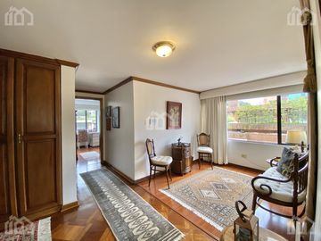 DEPARTAMENTO VENTA SECTOR QUITO TENIS
