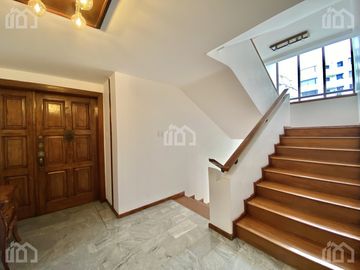 DEPARTAMENTO VENTA SECTOR QUITO TENIS