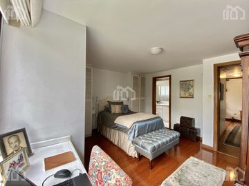 DEPARTAMENTO VENTA SECTOR QUITO TENIS