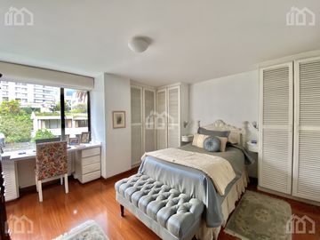 DEPARTAMENTO VENTA SECTOR QUITO TENIS