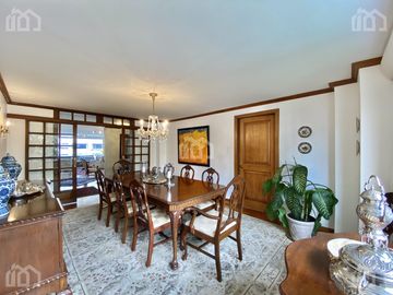 DEPARTAMENTO VENTA SECTOR QUITO TENIS