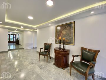 DEPARTAMENTO VENTA SECTOR QUITO TENIS