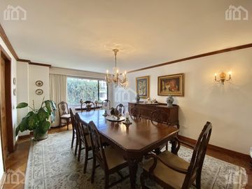 DEPARTAMENTO VENTA SECTOR QUITO TENIS