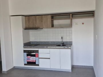 Departamento en venta en Lujan Centro