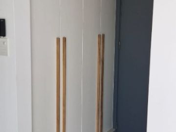 Departamento en venta en Lujan Centro