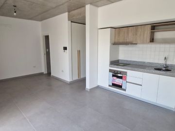 Departamento en venta en Lujan Centro