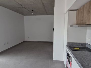 Departamento en venta en Lujan Centro