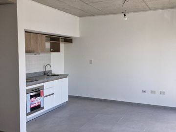 Departamento en venta en Lujan Centro