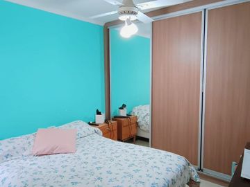 CASA DE 2 DORMITORIOS EN PB CON COCHERA