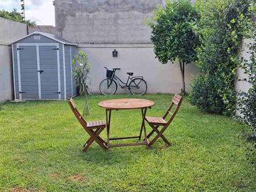 Chalet en venta en Parque Johnston