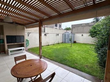 Chalet en venta en Parque Johnston