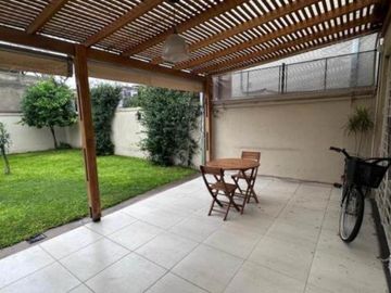 Chalet en venta en Parque Johnston