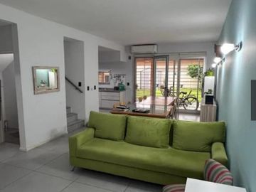 Chalet en venta en Parque Johnston