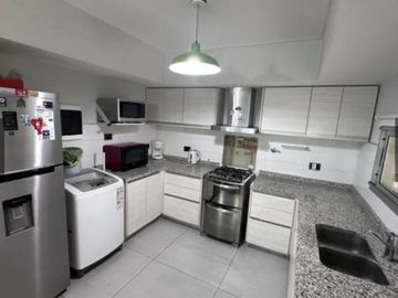 Chalet en venta en Parque Johnston