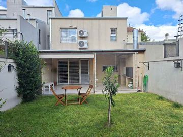 Chalet en venta en Parque Johnston