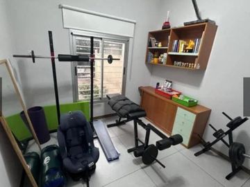 Chalet en venta en Parque Johnston
