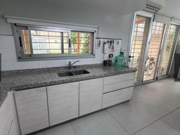 Chalet en venta en Parque Johnston