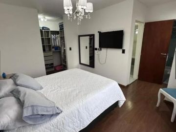 Chalet en venta en Parque Johnston