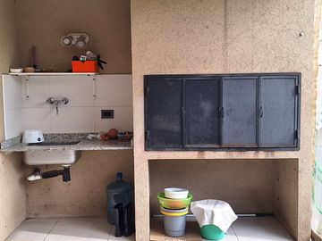 Chalet en venta en Parque Johnston