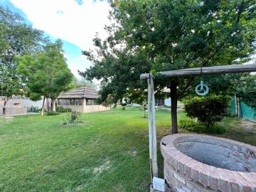 Venta Casa Guaymallén Apta Crédito Semiprivado