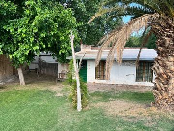 Venta Casa Guaymallén Apta Crédito Semiprivado