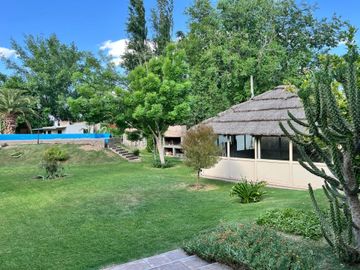 Venta Casa Guaymallén Apta Crédito Semiprivado