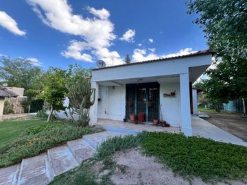 Venta Casa Guaymallén Apta Crédito Semiprivado