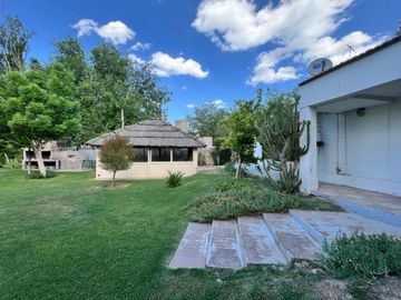 Venta Casa Guaymallén Apta Crédito Semiprivado