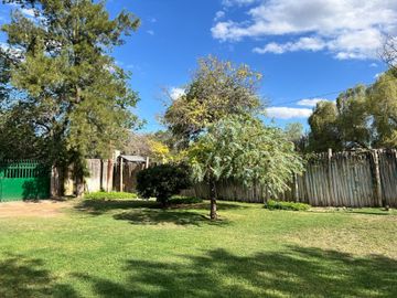Venta Casa Guaymallén Apta Crédito Semiprivado