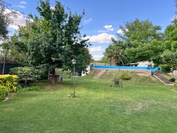 Venta Casa Guaymallén Apta Crédito Semiprivado