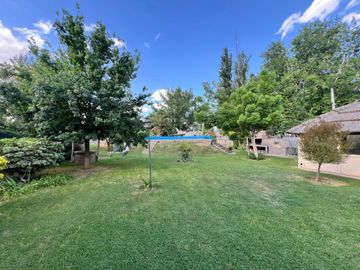 Venta Casa Guaymallén Apta Crédito Semiprivado