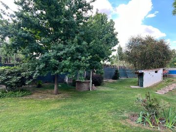 Venta Casa Guaymallén Apta Crédito Semiprivado