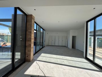CASA EN VENTA BARRIO PRIVADO ALMA GARDENIA