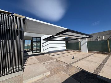 CASA EN VENTA BARRIO PRIVADO ALMA GARDENIA