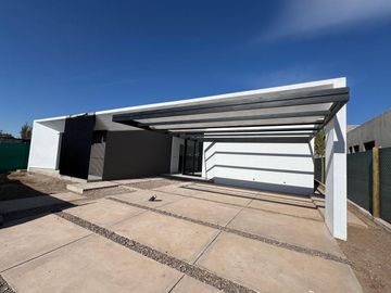 CASA EN VENTA BARRIO PRIVADO ALMA GARDENIA