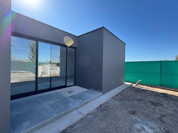 CASA EN VENTA BARRIO PRIVADO ALMA GARDENIA